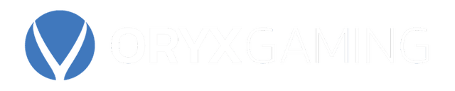 Oryx Gaming