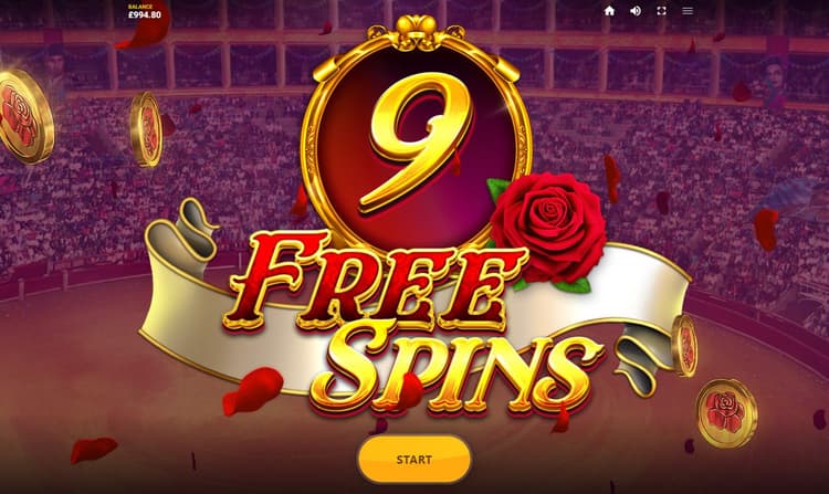 Free Spins image