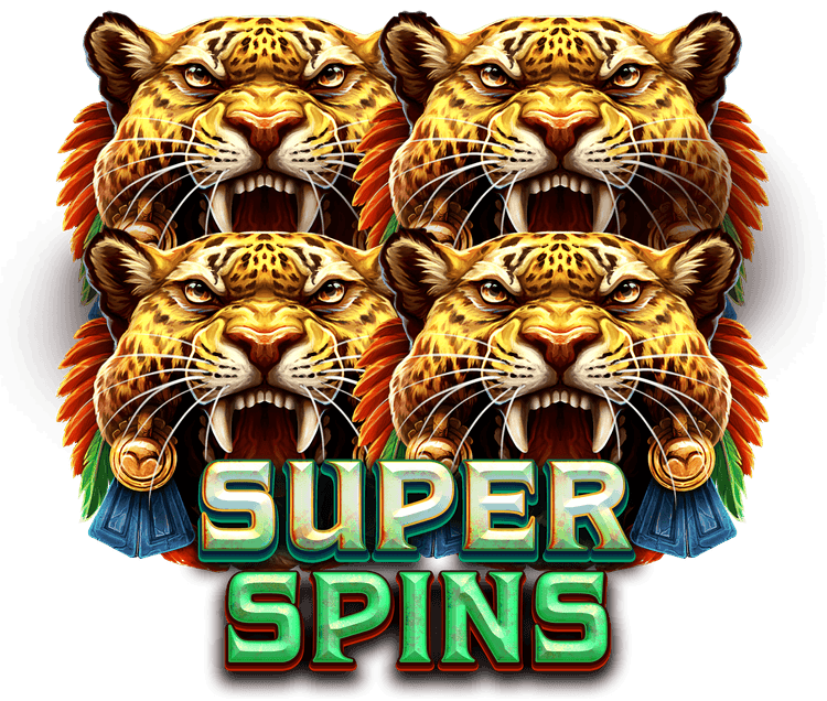Super Spins image