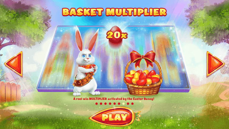 Basket Multiplier image