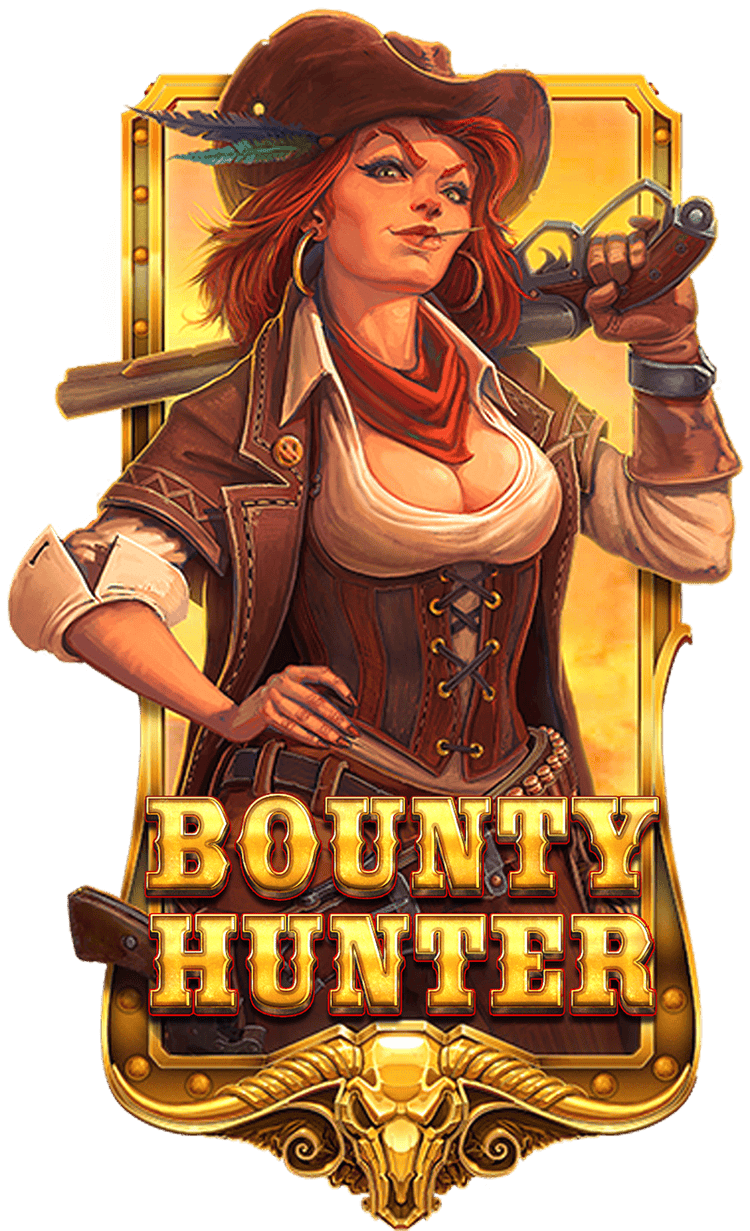 Bounty Hunter image