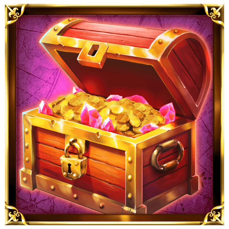 Chain Reaction image