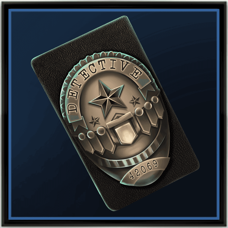 Interrogation Feature image