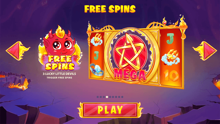 Free Spins image