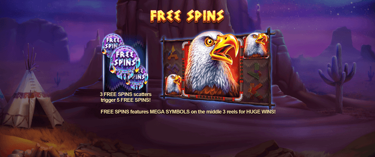 Free Spins image