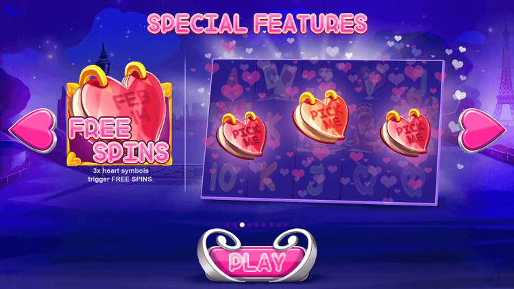 Free Spins image