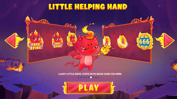 Little Helping Hand image