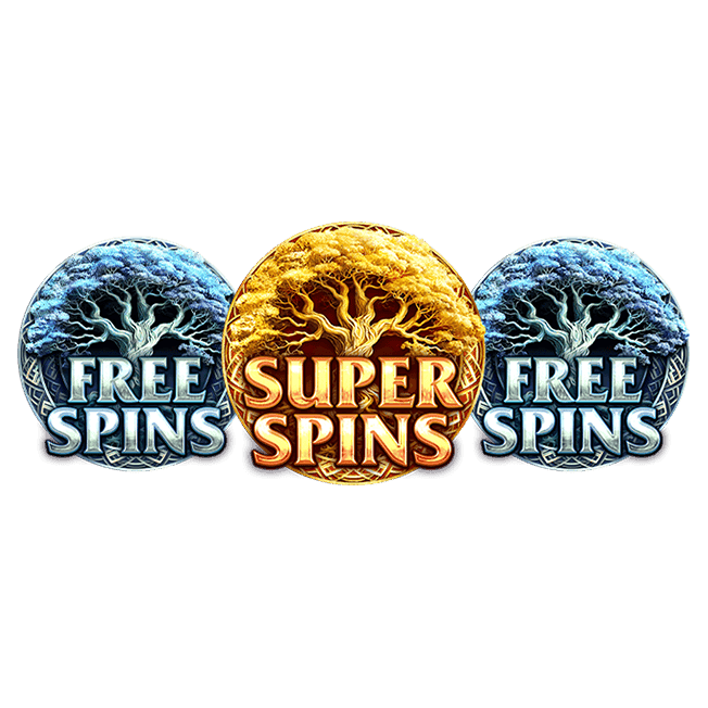 Super Spins image