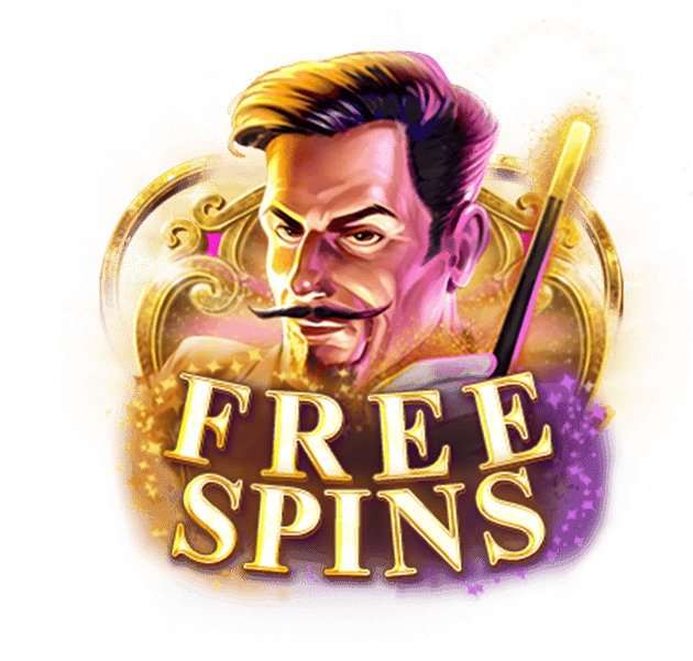 Free Spins image