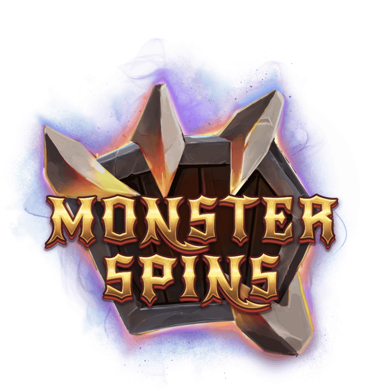 Monster Spins image