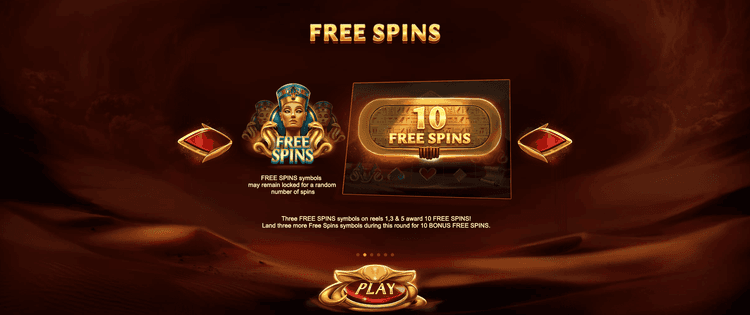 Free Spins image