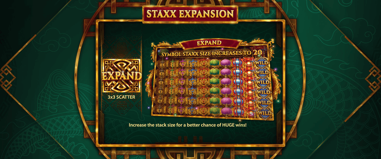 Stack Expansion image