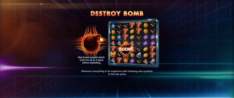 Destroy Bomb image