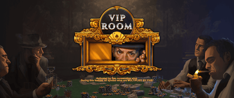 VIP Room image