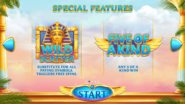 Five of a Kind image