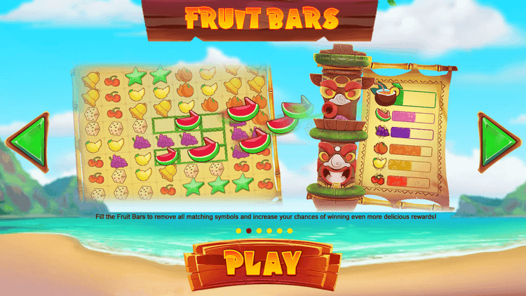 Fruit Bars image