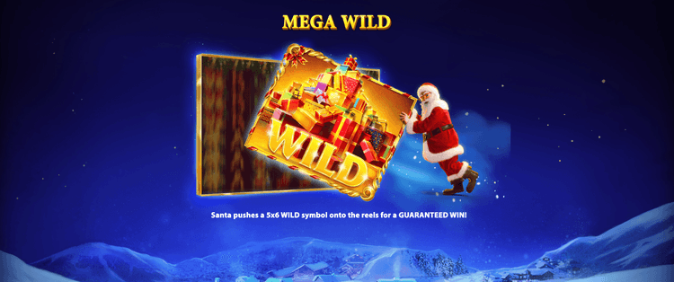 Mega Wild image