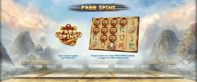 Free Spins image