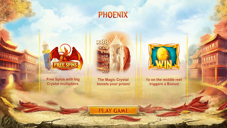 Free Spins image