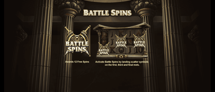 Battle Spins image