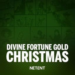 Divine Fortune Gold Christmas Divine Fortune Gold Christmas