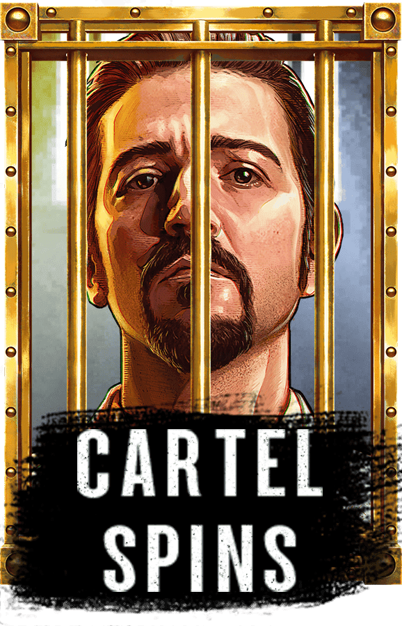 Cartel Spins image