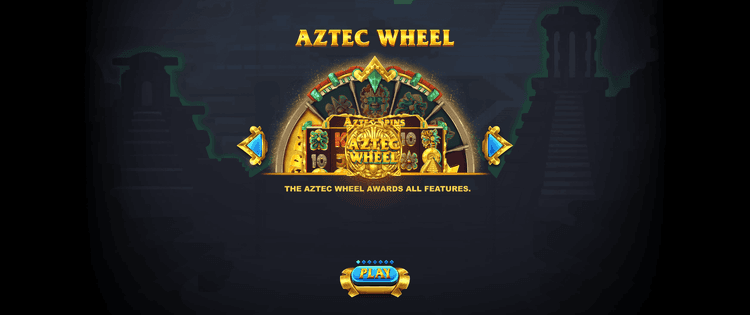 Aztec Wheel image